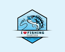 Reel success in Hilton Head's backwaters!